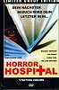 Das Horror Hospital (uncut) Limited Edition